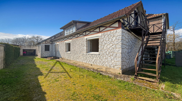 Ma-Cabane - Vente Maison CLEON, 111 m²