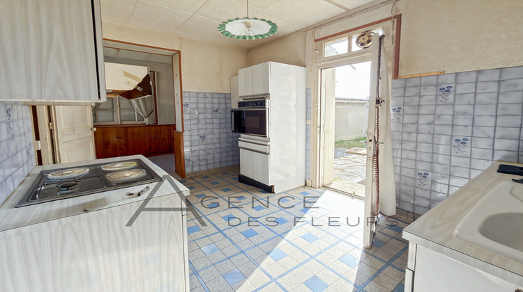 Ma-Cabane - Vente Maison CLEON, 111 m²