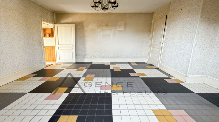 Ma-Cabane - Vente Maison CLEON, 111 m²