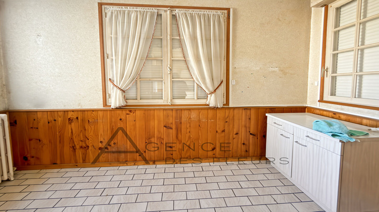 Ma-Cabane - Vente Maison CLEON, 111 m²