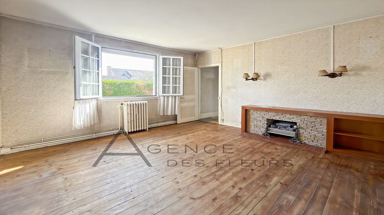 Ma-Cabane - Vente Maison CLEON, 111 m²