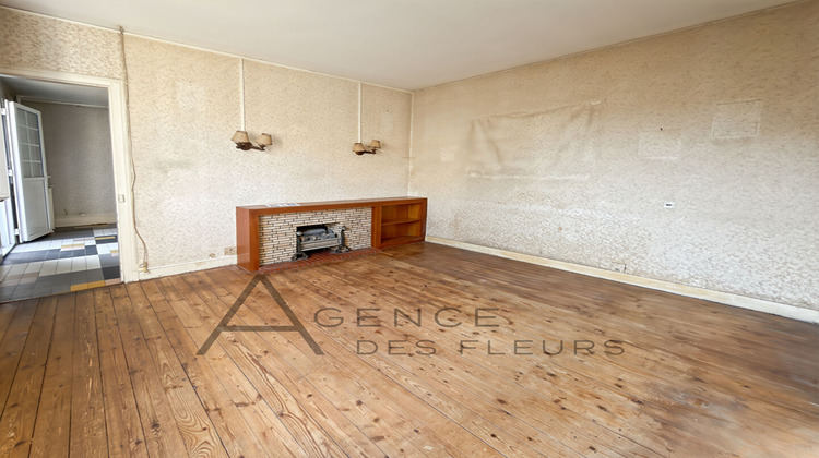 Ma-Cabane - Vente Maison CLEON, 111 m²