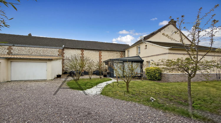 Ma-Cabane - Vente Maison CLEON, 108 m²