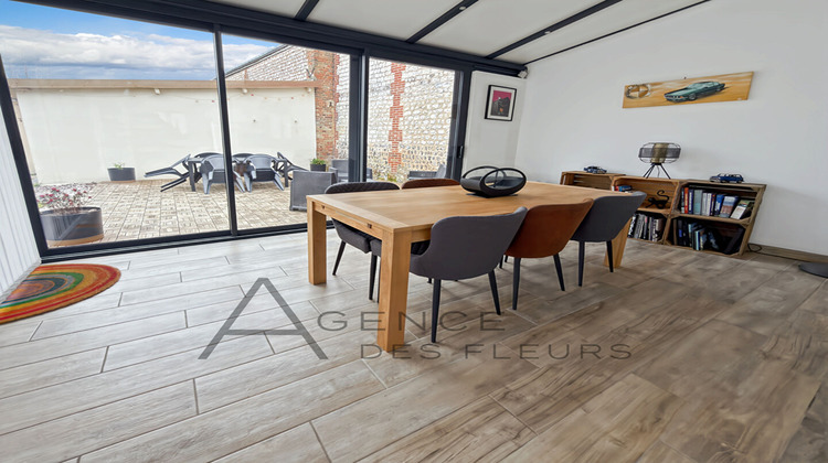Ma-Cabane - Vente Maison CLEON, 108 m²