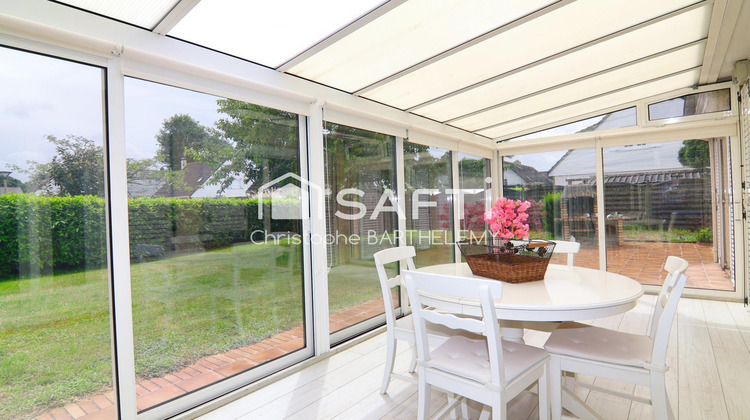 Ma-Cabane - Vente Maison Cleon, 103 m²