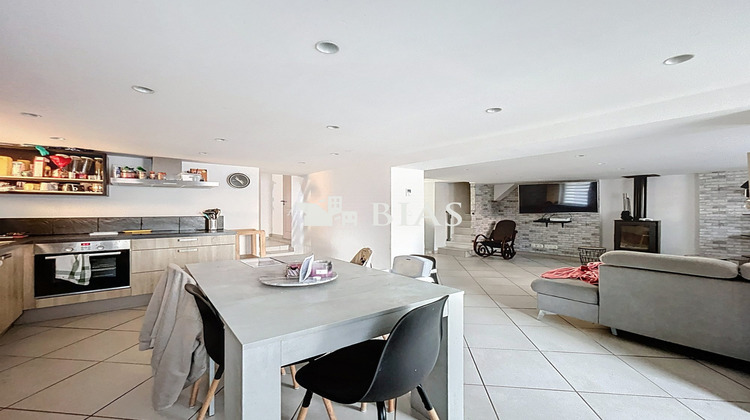 Ma-Cabane - Vente Maison Cléon, 105 m²