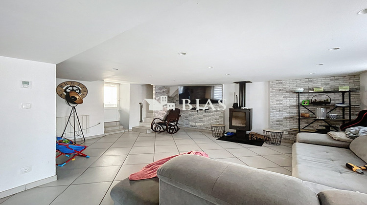 Ma-Cabane - Vente Maison Cléon, 105 m²