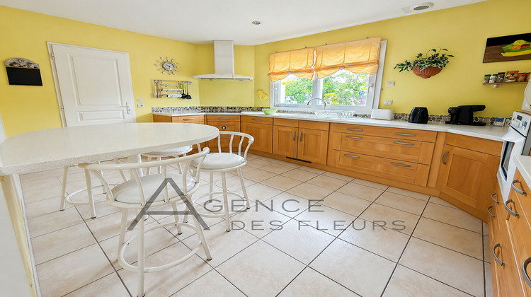 Ma-Cabane - Vente Maison CLEON, 190 m²