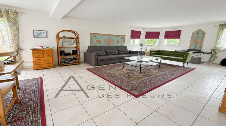Ma-Cabane - Vente Maison CLEON, 190 m²