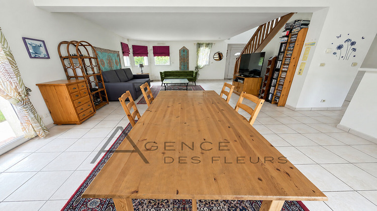 Ma-Cabane - Vente Maison CLEON, 190 m²