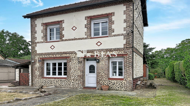 Ma-Cabane - Vente Maison Cléon, 65 m²