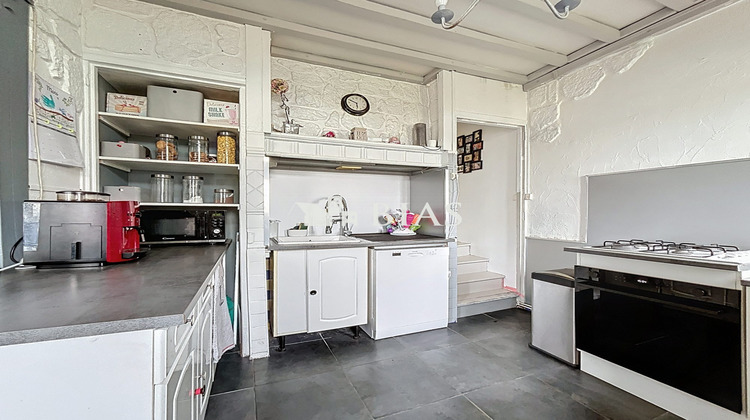 Ma-Cabane - Vente Maison Cléon, 65 m²