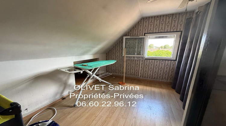 Ma-Cabane - Vente Maison CLEON, 87 m²