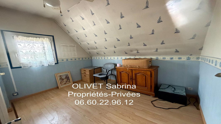Ma-Cabane - Vente Maison CLEON, 87 m²