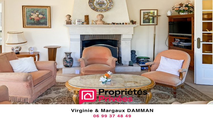 Ma-Cabane - Vente Maison CLEON, 188 m²