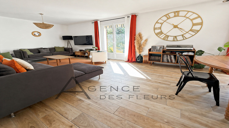 Ma-Cabane - Vente Maison CLEON, 122 m²