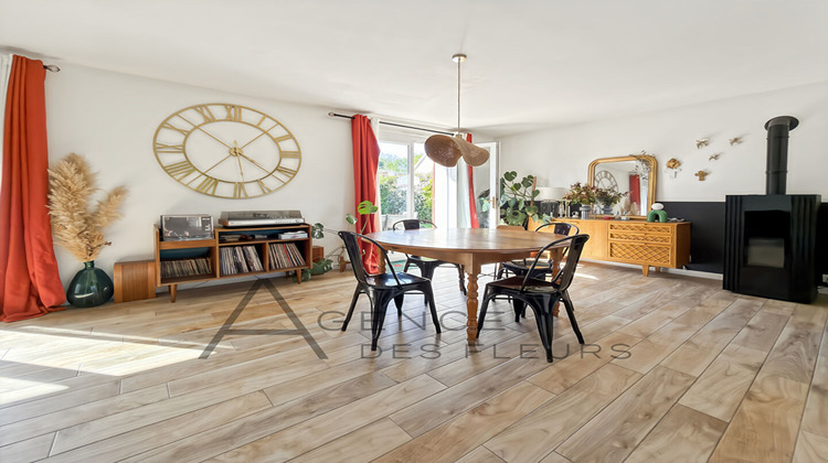 Ma-Cabane - Vente Maison CLEON, 122 m²