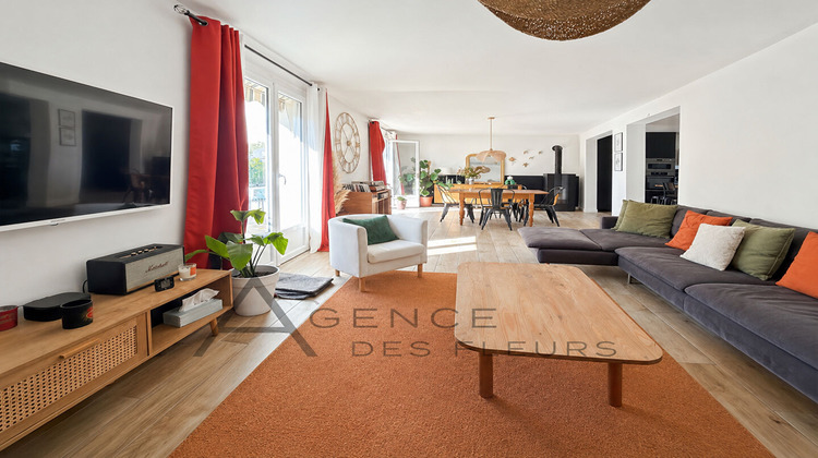 Ma-Cabane - Vente Maison CLEON, 122 m²