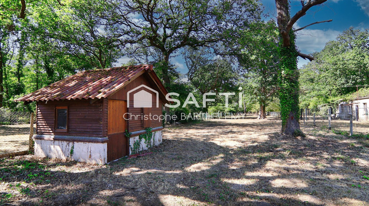 Ma-Cabane - Vente Maison Cleon, 72 m²