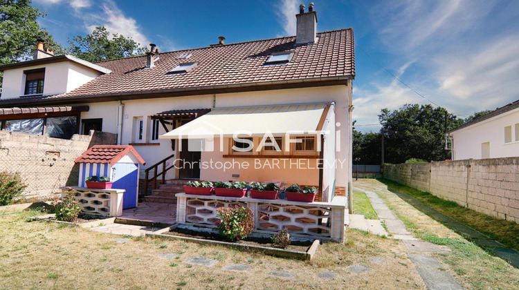 Ma-Cabane - Vente Maison Cleon, 72 m²