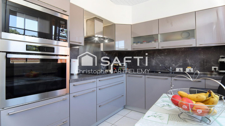 Ma-Cabane - Vente Maison Cleon, 72 m²