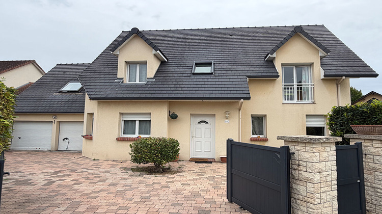 Ma-Cabane - Vente Maison CLEON, 190 m²