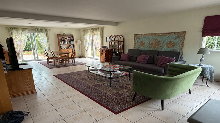 Ma-Cabane - Vente Maison CLEON, 190 m²