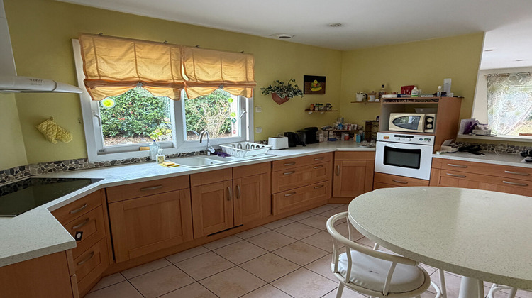 Ma-Cabane - Vente Maison CLEON, 190 m²