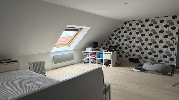Ma-Cabane - Vente Maison CLEON, 190 m²
