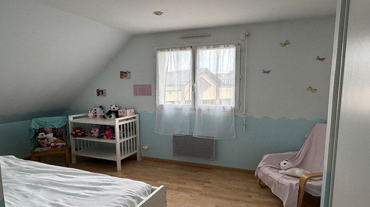 Ma-Cabane - Vente Maison CLEON, 190 m²