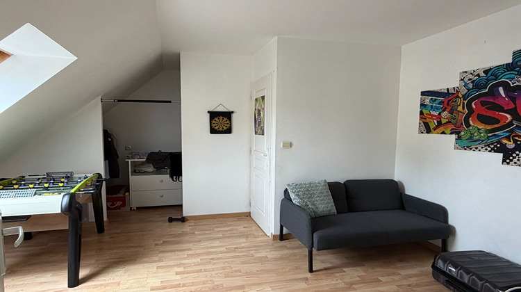 Ma-Cabane - Vente Maison CLEON, 190 m²