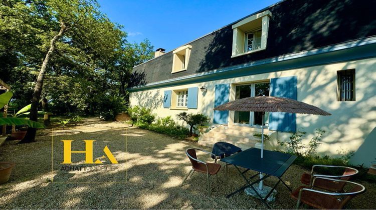 Ma-Cabane - Vente Maison CLEON-D'ANDRAN, 271 m²