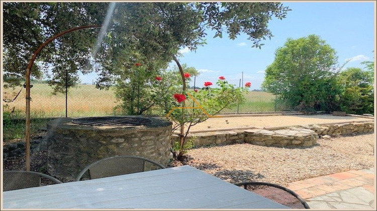 Ma-Cabane - Vente Maison CLEON D'ANDRAN, 171 m²