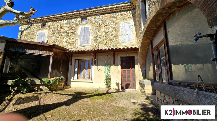 Ma-Cabane - Vente Maison Cléon-d'Andran, 164 m²