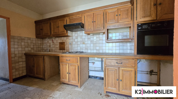 Ma-Cabane - Vente Maison Cléon-d'Andran, 164 m²