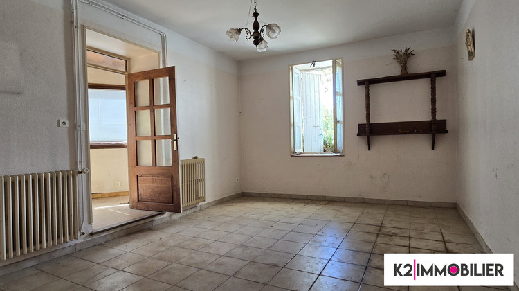 Ma-Cabane - Vente Maison Cléon-d'Andran, 164 m²