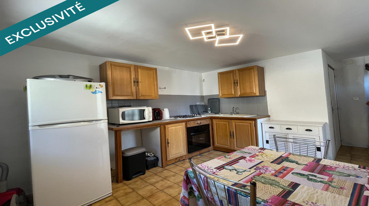 Ma-Cabane - Vente Maison Cléon-d'Andran, 60 m²