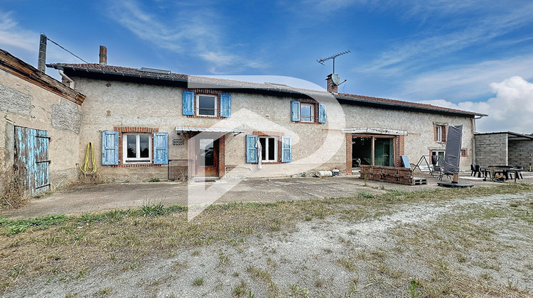 Ma-Cabane - Vente Maison CLEPPE, 184 m²