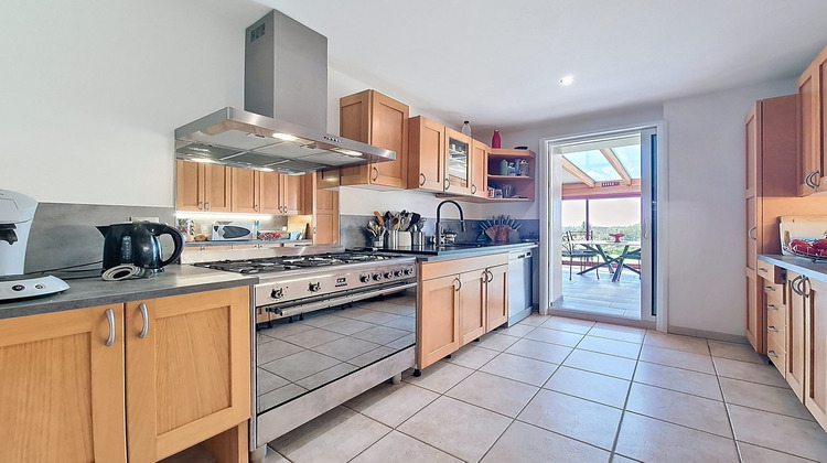 Ma-Cabane - Vente Maison Cleppé, 123 m²