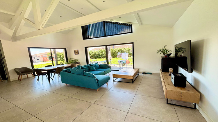 Ma-Cabane - Vente Maison Cleppé, 147 m²