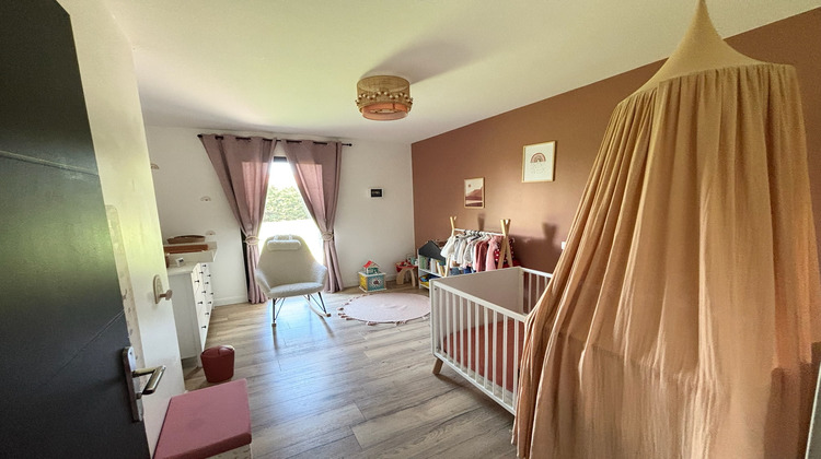 Ma-Cabane - Vente Maison Cleppé, 147 m²