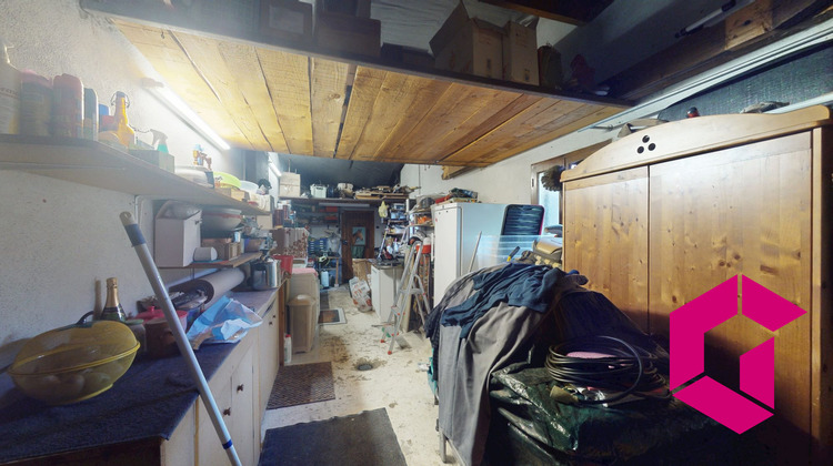 Ma-Cabane - Vente Maison Cleppé, 80 m²