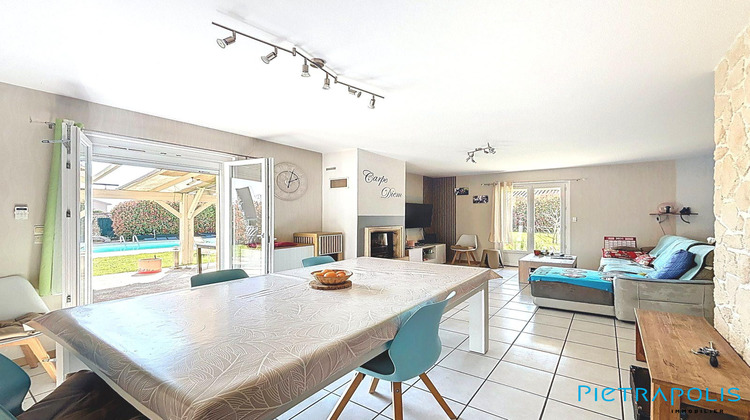 Ma-Cabane - Vente Maison Cleppé, 123 m²