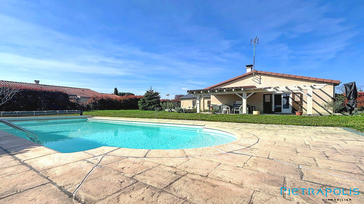 Ma-Cabane - Vente Maison Cleppé, 123 m²