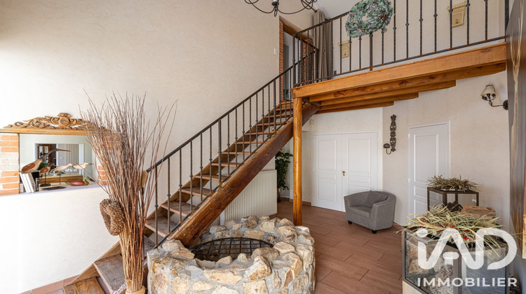 Ma-Cabane - Vente Maison Cleppé, 389 m²