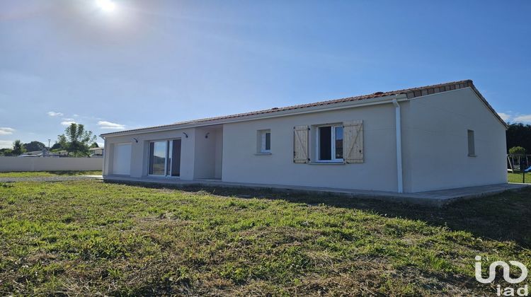 Ma-Cabane - Vente Maison Clerac, 106 m²