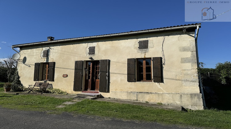 Ma-Cabane - Vente Maison Clérac, 125 m²