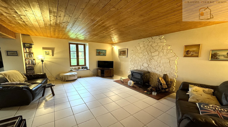 Ma-Cabane - Vente Maison Clérac, 125 m²