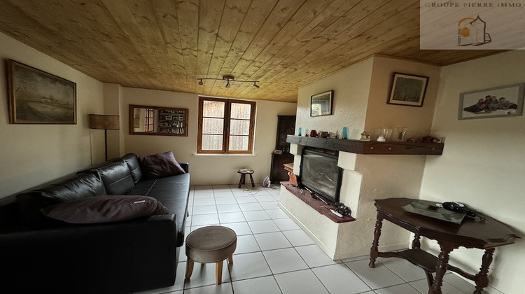 Ma-Cabane - Vente Maison Clérac, 125 m²