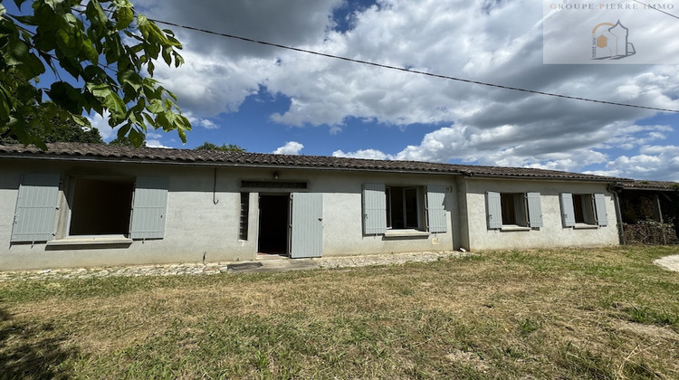 Ma-Cabane - Vente Maison Clérac, 82 m²